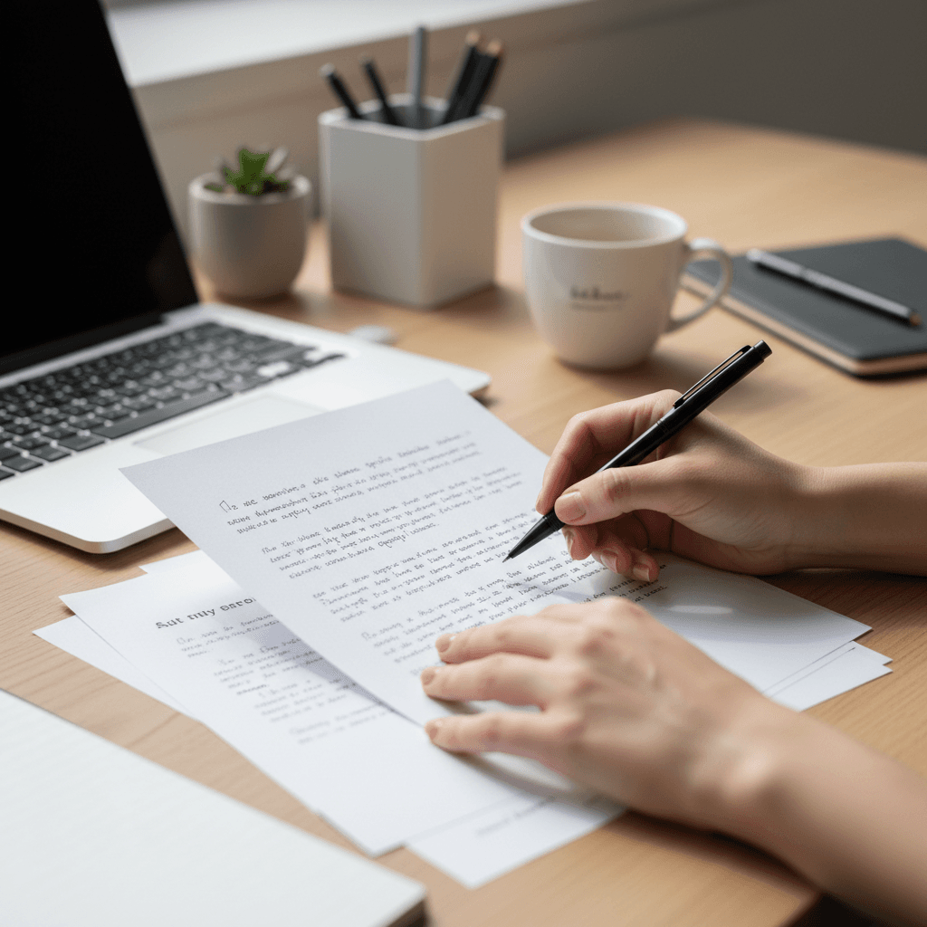 Insurance claim documentation and damage assessment review